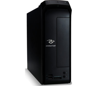 Packard Bell iMedia S 2984 Desktop PC